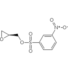 (S)-(+)-глицидил нoсилат, 98%, Acros Organics, 2.5г