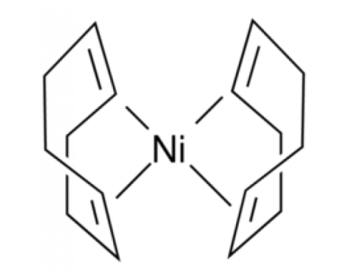 Бис (1,5-циклооктадиен) никель (0), Alfa Aesar, 2g