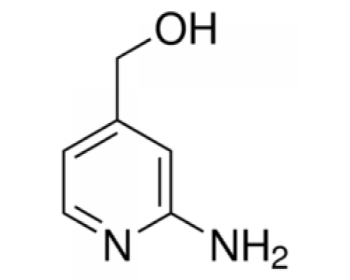 2-аминопиридин-4-метанол, 97%, Alfa Aesar, 5 г