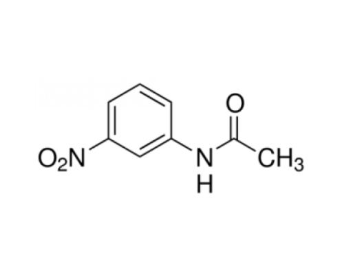 3'-Нитроацетанилид, 98 +%, Alfa Aesar, 5 г