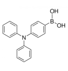 4 - (дифениламино) бензолбороновой кислоты, 98%, Alfa Aesar, 1г
