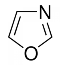 Оксазол, 98 +%, Alfa Aesar, 1 г