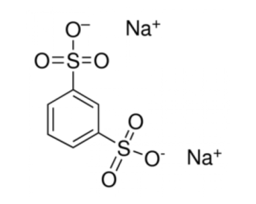 Бензол-1 ,3-дисульфокислоты динатриевая соль, 94%, Alfa Aesar, 25 г