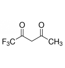 1,1,1-трифтор-2,4-пентандион, 98%, Acros Organics, 10мл