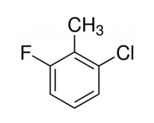 2-Хлор-6-фтортолуола, 97%, Alfa Aesar, 250 г