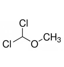 1,1-дихлордиметиловый эфир, 97%, Acros Organics, 100г
