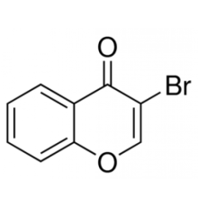 3-бромохромон, 97%, Alfa Aesar, 1 г