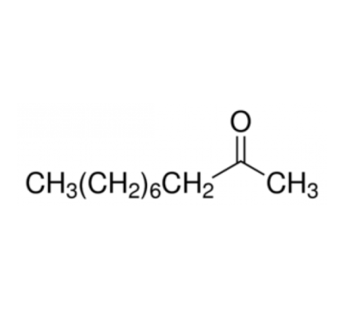 Купить 2-Деканон, 97%, Alfa Aesar, 5 г
