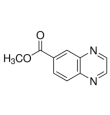 Метил хиноксалин-6-карбоксилат, 97%, Maybridge, 10г