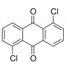 1,5-дихлорантрахинона, 96%, Alfa Aesar, 250 г