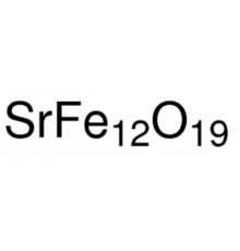 Стронций додекаирон нонадекаоксид, 99,5% (металлы основа), Alfa Aesar, 5 г