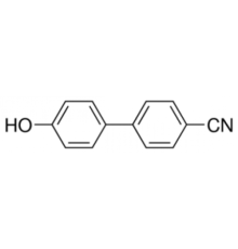4'-гидрокси-4-бифенилкарбoнитрил, 95%