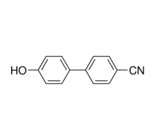 4'-гидрокси-4-бифенилкарбoнитрил, 95%