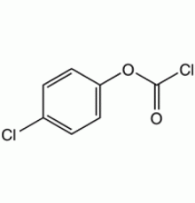4-Хлорфенил хлормуравьиной кислоты, Alfa Aesar, 10 г