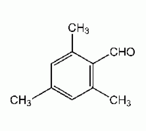 Мезитальдегид, 98%, Acros Organics, 10г