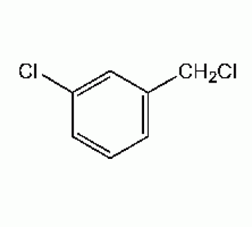 Хлорид 3-хлорбензил, 97%, Alfa Aesar, 100 г