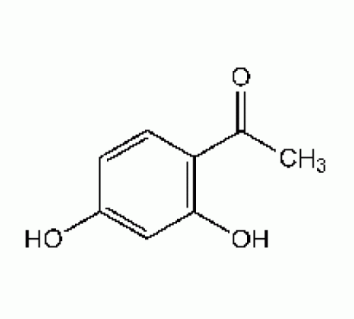2',4'-дигидроксиацетофенон, 98%