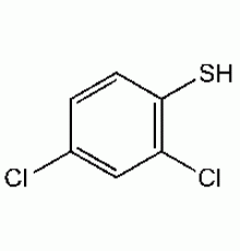 2,4-дихлортиофенола, 97%, Alfa Aesar, 25 г