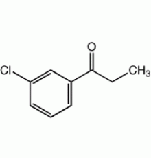 3'-хлорпропиофенона, 98%, Alfa Aesar, 100 г