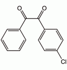 4-Хлорбензил, 98 +%, Alfa Aesar, 1 г