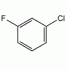 1-Хлор-3-фторбензол, 99%, Alfa Aesar, 100 г