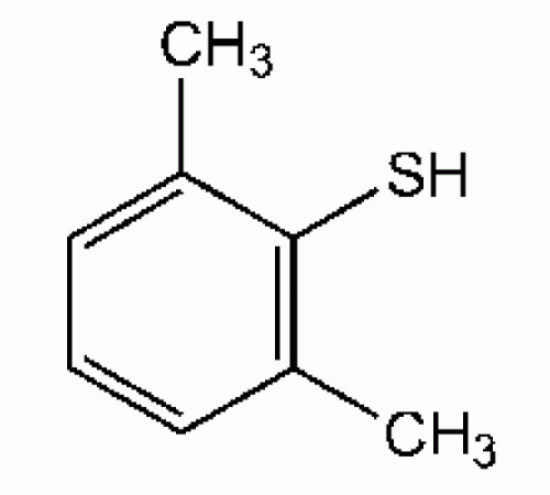 Купить 2,6-диметилтиофенола, 97%, Alfa Aesar, 25 г