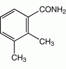 2,3-диметилбензамид, 98%, Alfa Aesar, 25 г