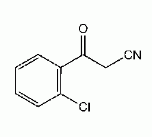 2-Хлорбензоилацетонитрил, 98%, Alfa Aesar, 5 г