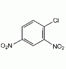 1-Хлор-2, 4-динитробензол, 98%, Alfa Aesar, 100 г