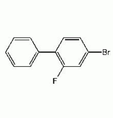 4-Бром-2-фторбифенил, 98%, Alfa Aesar, 50 г