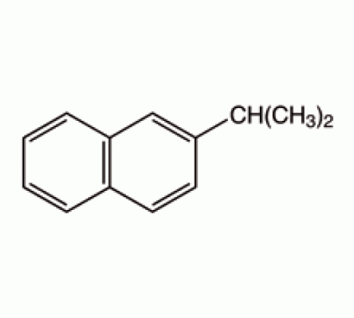 Купить 2-изопропилнафталин, 96%, Alfa Aesar, 25 г