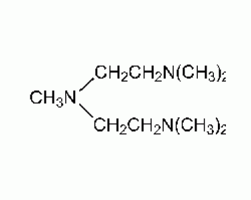 1,1,4,7,7-пентаметилдиэтилентриамин, 98+%, Acros Organics, 500г