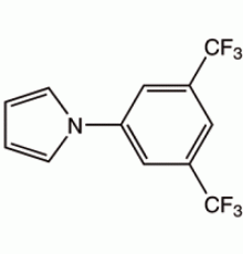 1 - [3,5-бис (трифторметил) фенил] пиррол, 97%, Alfa Aesar, 1г