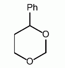 4-фенил-1,3-диоксан, 98%, Alfa Aesar, 100 г