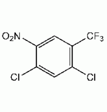 2,4-Дихлор-5-нитробензотрифторида, 97%, Alfa Aesar, 5 г