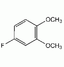 4-фтор-1,2-диметоксибензол, 98%, Alfa Aesar, 5 г