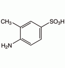 4-Амино-3-метилбензолсульфокислоты, 98%, Alfa Aesar, 250 г