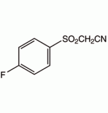4-Фторфенилсульфонилацетонитрил, 97%, Alfa Aesar, 25 г