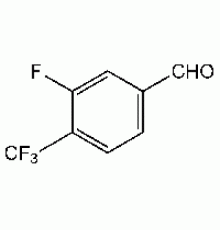 3-Фтор-4- (трифторметил) бензальдегида, 97%, Alfa Aesar, 5 г
