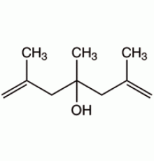2,4,6-триметил-1, 6-гептадиен-4-ол, 98%, Alfa Aesar, 25 г