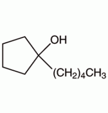 1 - (н-пентил) циклопентанол, 98%, Alfa Aesar, 5 г