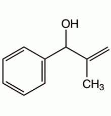 2-Метил-1-фенил-2-пропен-1-ол, тек. 85%, Alfa Aesar, 25 г