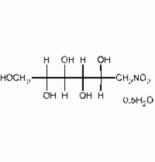 1-дезокси-1-нитро-D-идитол полугидрат, 99%, Alfa Aesar, 100 мг