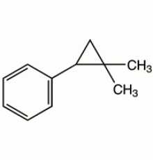 2,2-Диметилциклопропилбензол, 99%, Alfa Aesar, 25 г