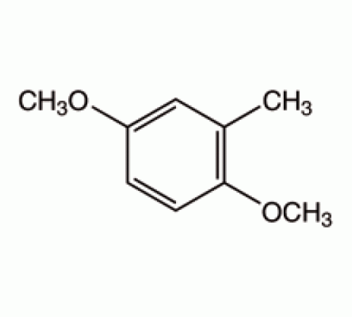 Купить 2,5-диметокситолуола, 98 +%, Alfa Aesar, 100г
