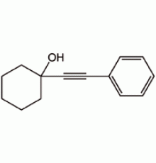 1 - (фенилэтинил) циклогексанол, 99%, Alfa Aesar, 5 г