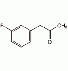 3-фторфенилацетон, 98%, Acros Organics, 1г
