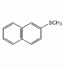 2 - (метилтио) нафталин, 98%, Alfa Aesar, 1 г