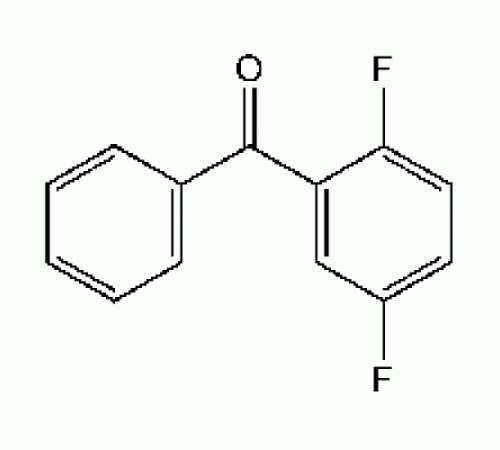 Купить 2,5-дифторбензофенона, 97 +%, Alfa Aesar, 1 г