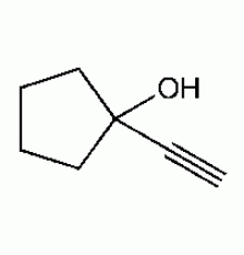 1-Этинилциклопентанол, 98 +%, Alfa Aesar, 25г